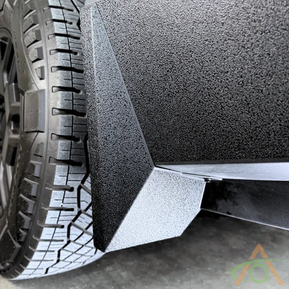 Xpel Armor Mudflap Protection (only for Tesla OEM Mudflaps) - Get it from Bo