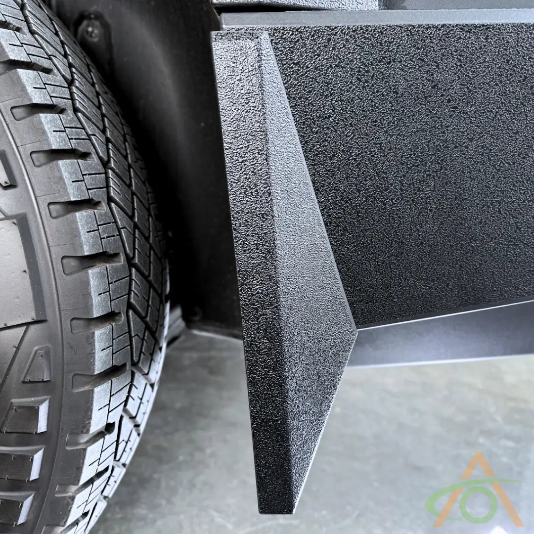 Xpel Armor Mudflap Protection (only for Tesla OEM Mudflaps) - Get it from Bo