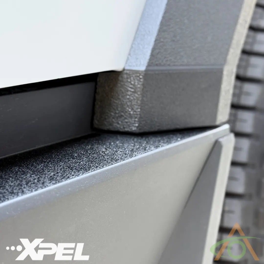 Xpel Armor Rear Bumper Protection for Cybertruck - Get it from Bo