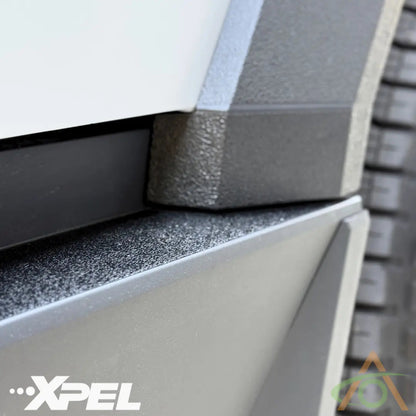Xpel Armor Rear Bumper Protection for Cybertruck - Get it from Bo