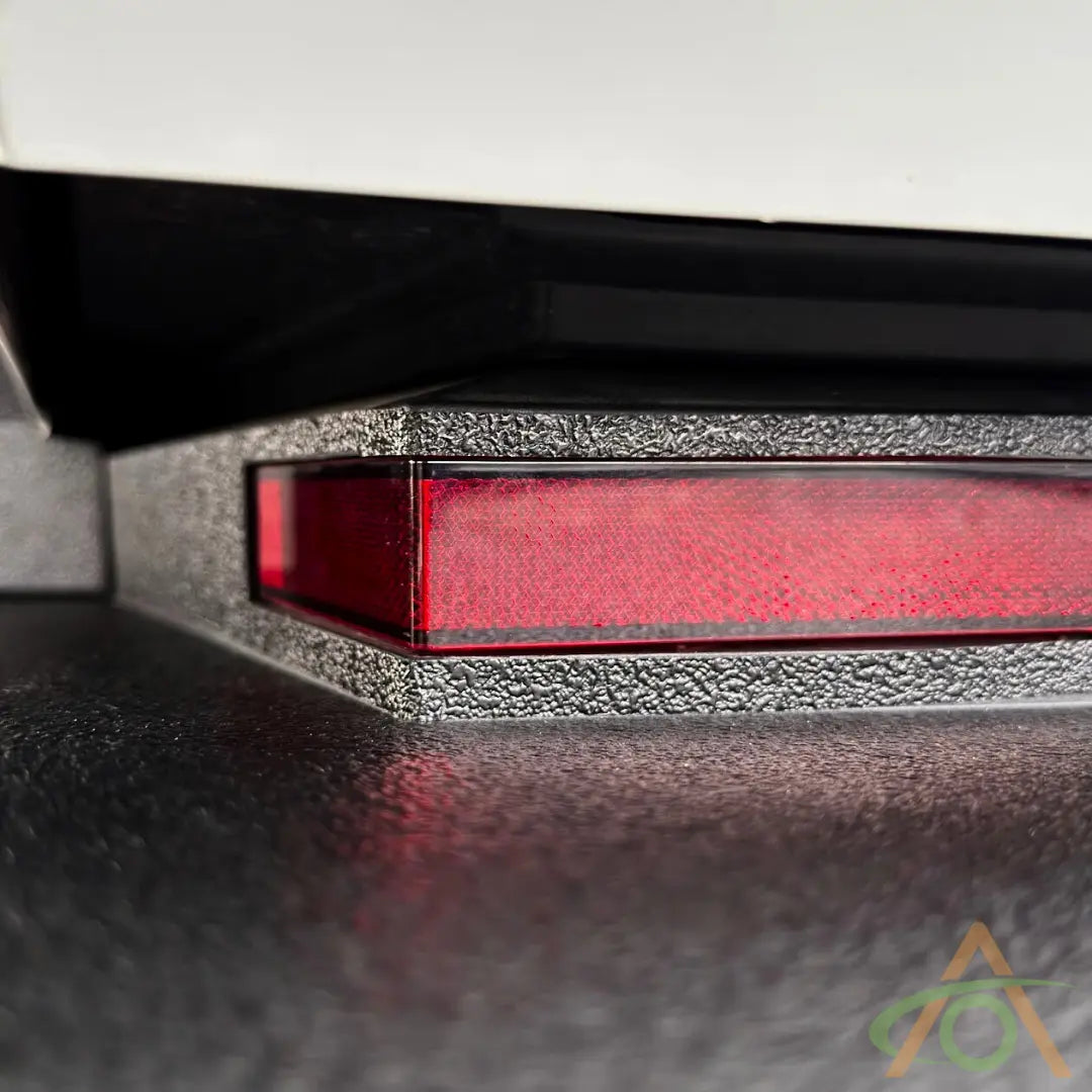 XPEL Armor Rear Bumper Protection for CyberTruck (Add-On Kit) - Get it from Bo