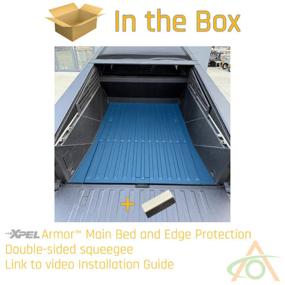 Xpel Armor Truck Bed Protection - Get it from Bo