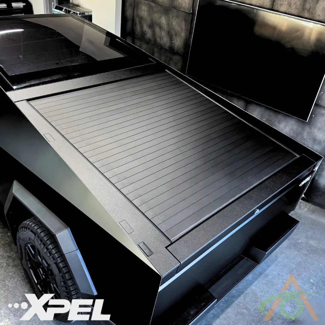 Xpel Armor Truck Bed Sail Trim & Lip Protection - Get it from Bo