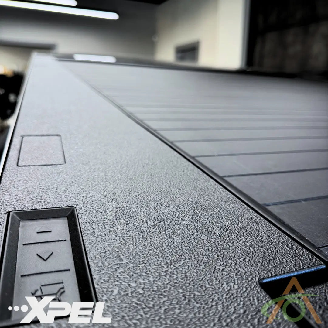 Xpel Armor Truck Bed Sail Trim & Lip Protection - Get it from Bo
