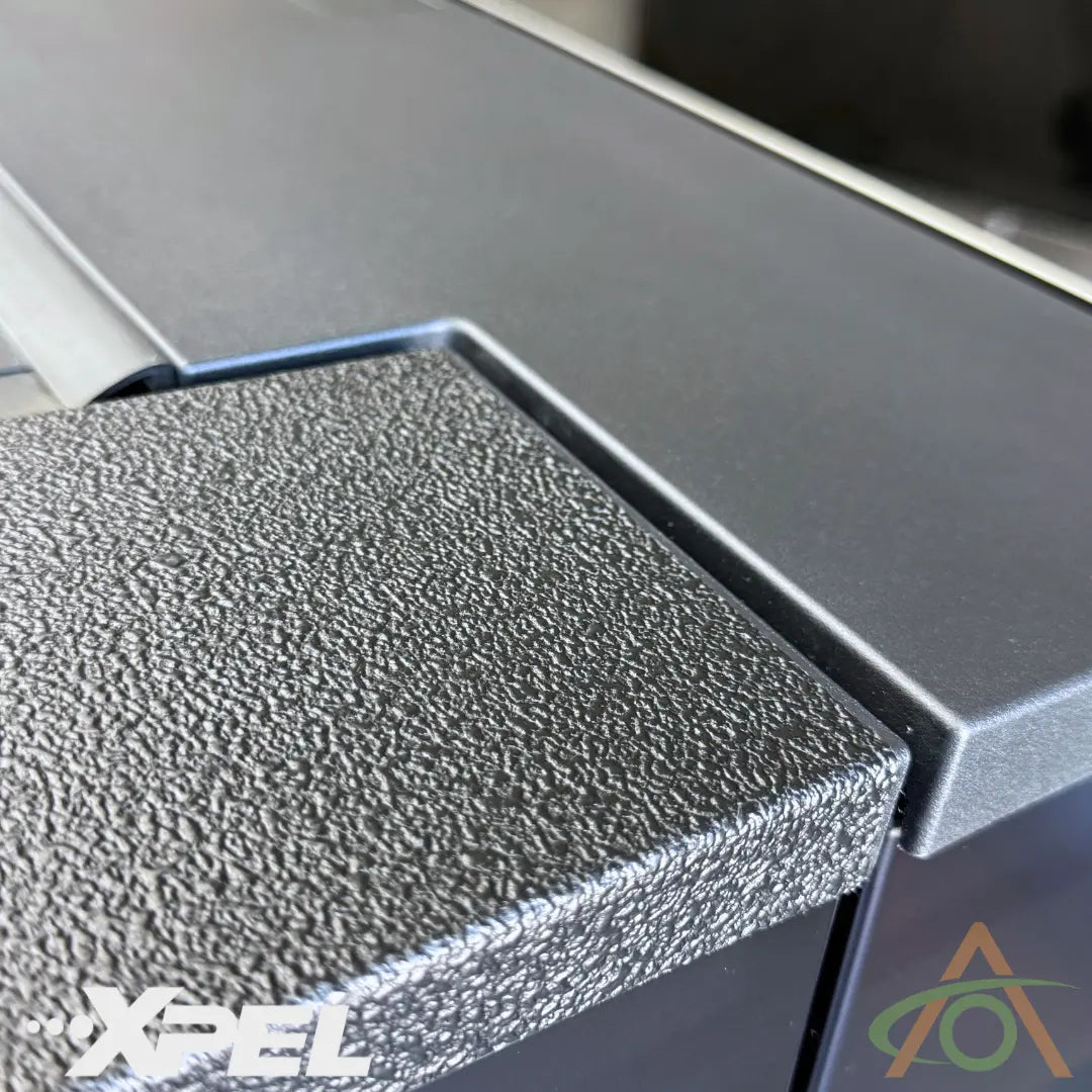 Xpel Armor Truck Bed Sail Trim & Lip Protection - Get it from Bo