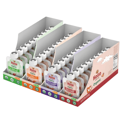 Yogurt Variety Bundle - Get it from Bo