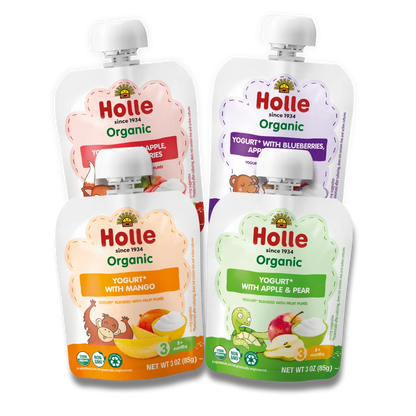 Yogurt Variety Bundle - Get it from Bo