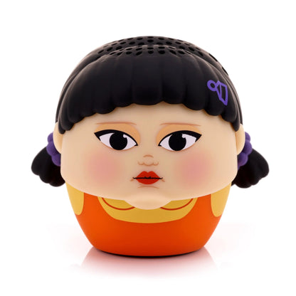 Young-Hee - Squid Game - Get it from Bo