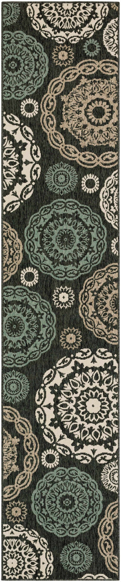 Zephyrhills  Area Rug - Clearance Boutique Rugs
