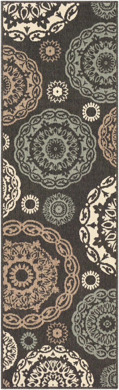 Zephyrhills  Area Rug - Clearance Boutique Rugs