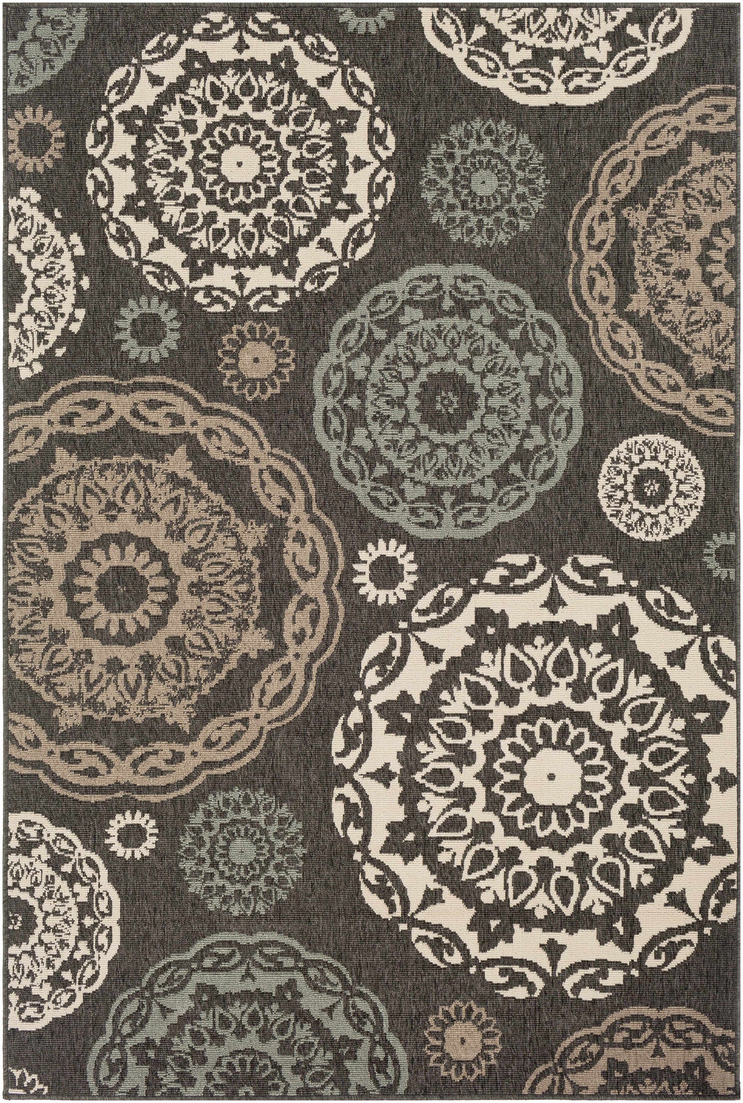 Zephyrhills  Area Rug - Clearance