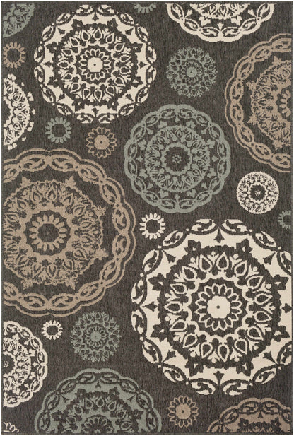 Zephyrhills  Area Rug - Clearance Boutique Rugs