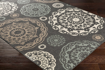 Zephyrhills  Area Rug - Clearance Boutique Rugs