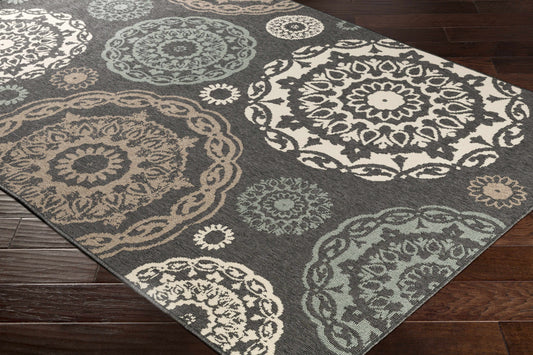 Zephyrhills  Area Rug - Clearance