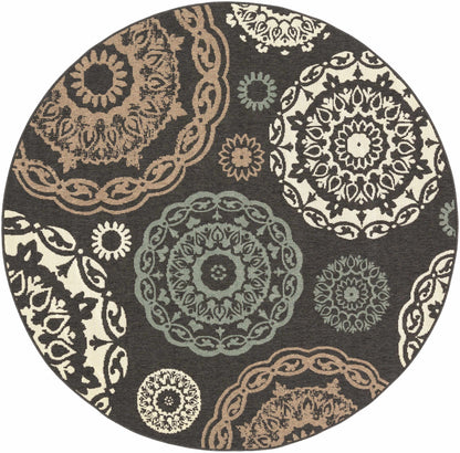 Zephyrhills  Area Rug - Clearance Boutique Rugs