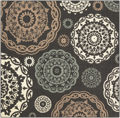 Zephyrhills  Area Rug - Clearance Boutique Rugs