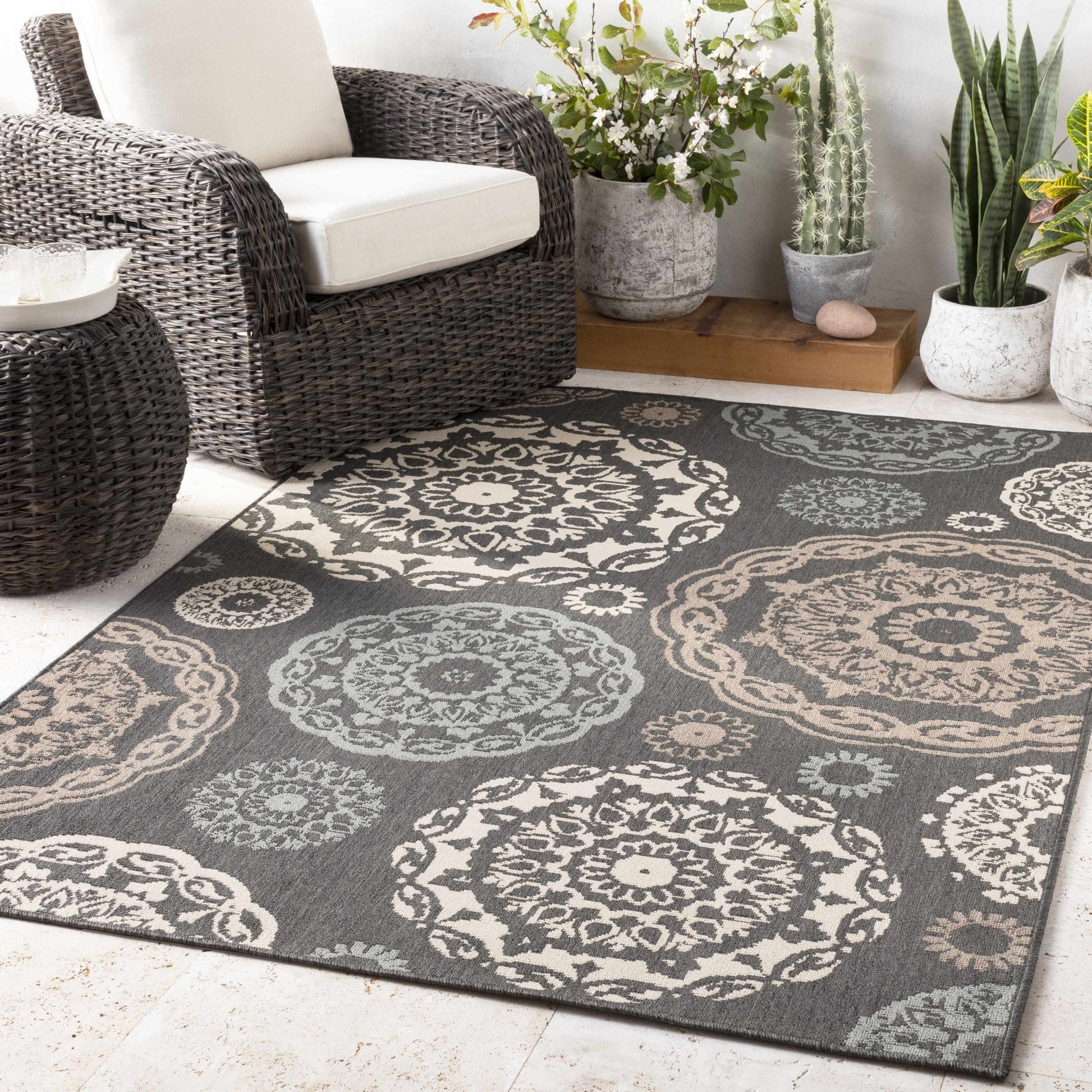 Zephyrhills Area Rug - Clearance - Get it from Bo