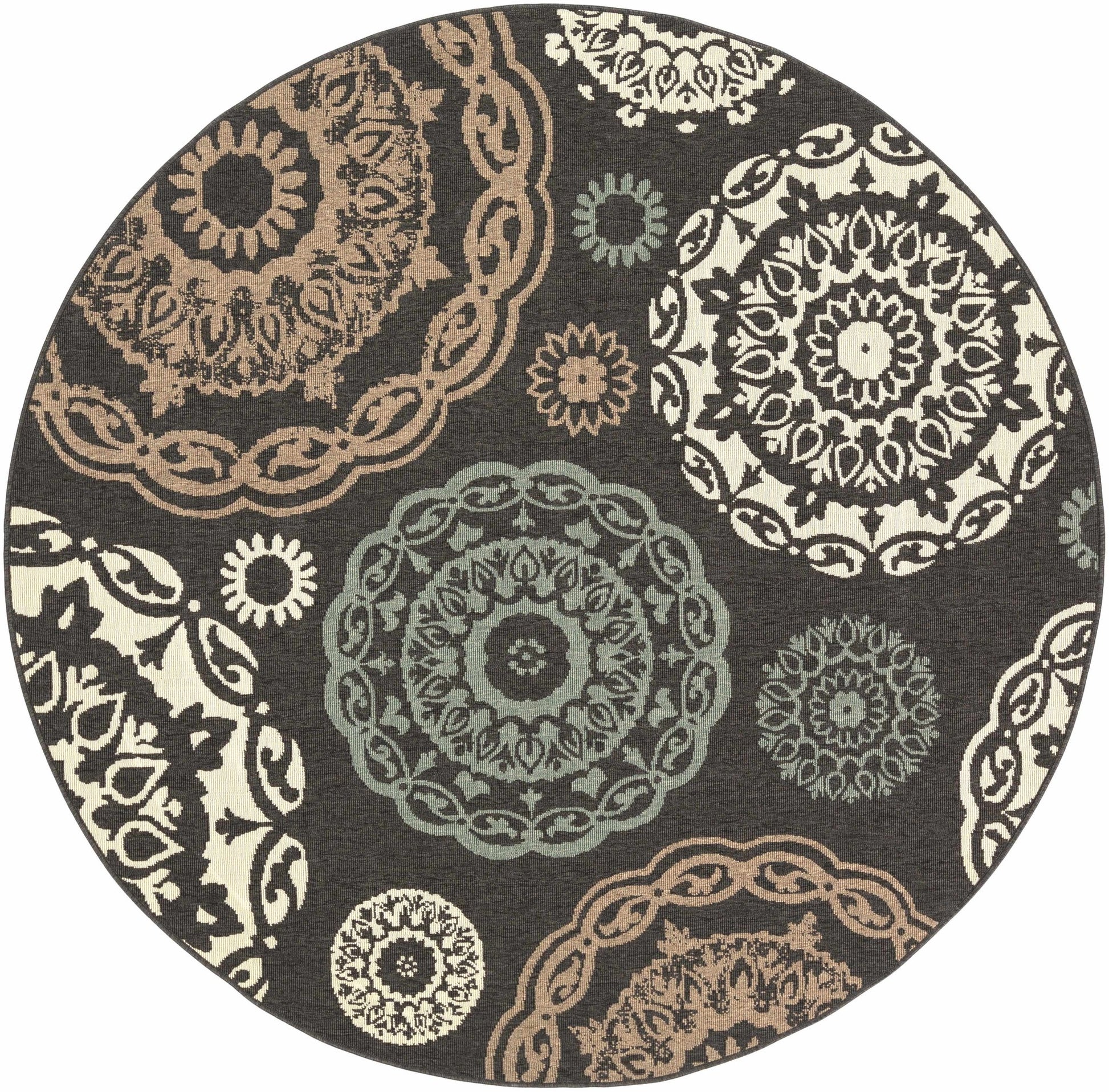 Zephyrhills Area Rug - Clearance - Get it from Bo