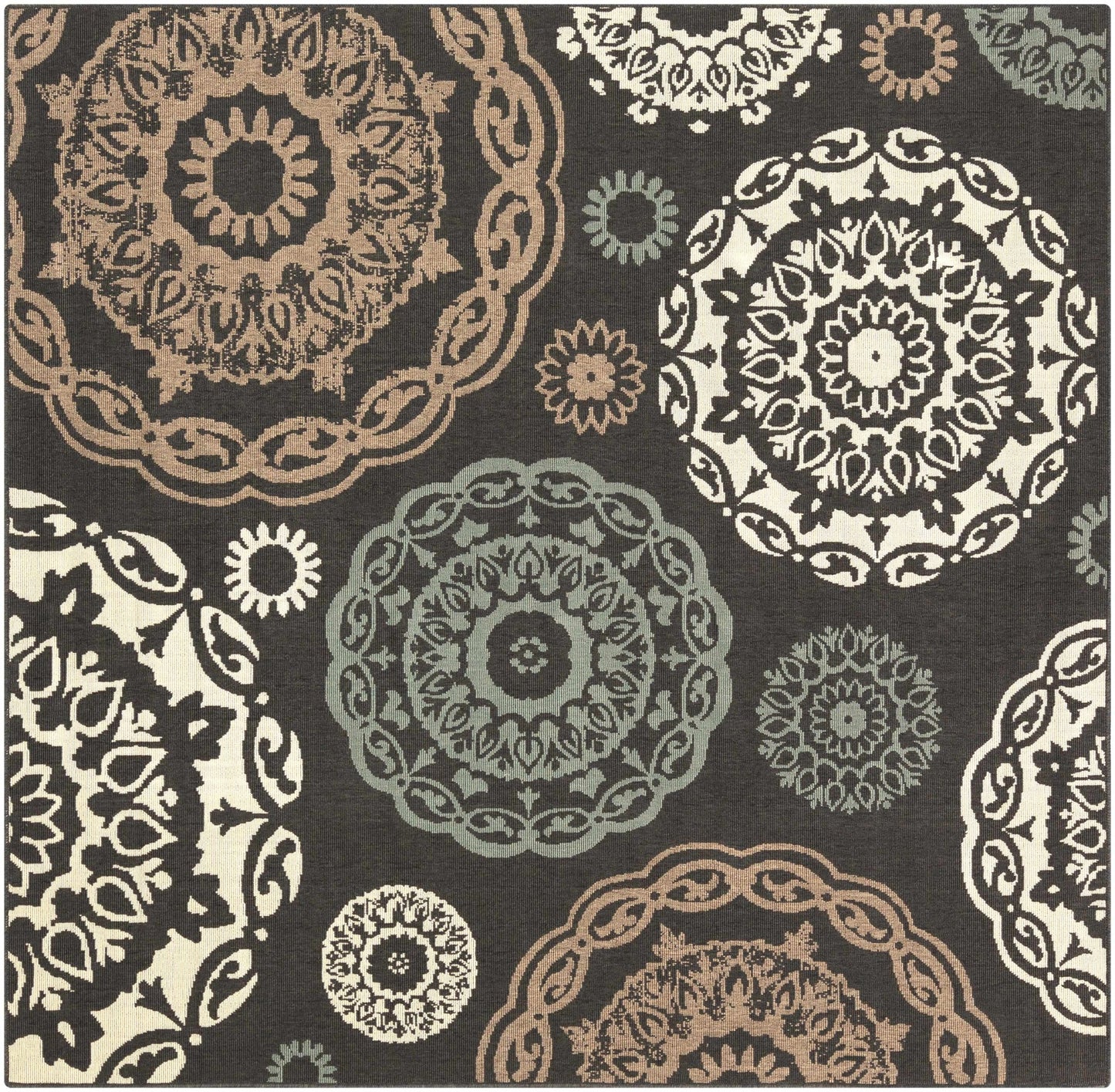 Zephyrhills Area Rug - Clearance - Get it from Bo