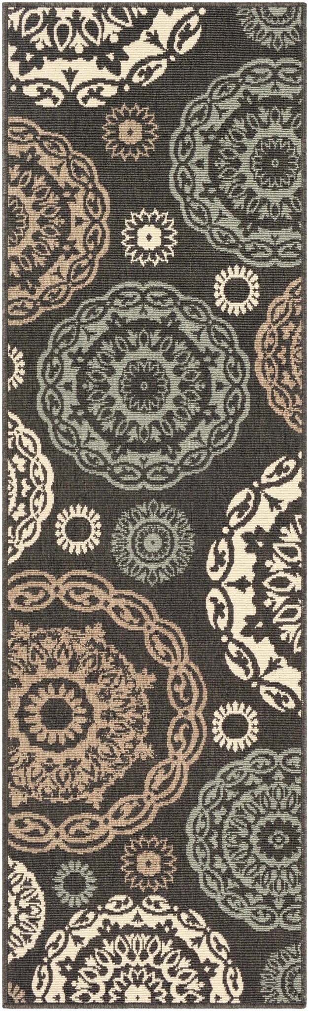 Zephyrhills Area Rug - Clearance - Get it from Bo