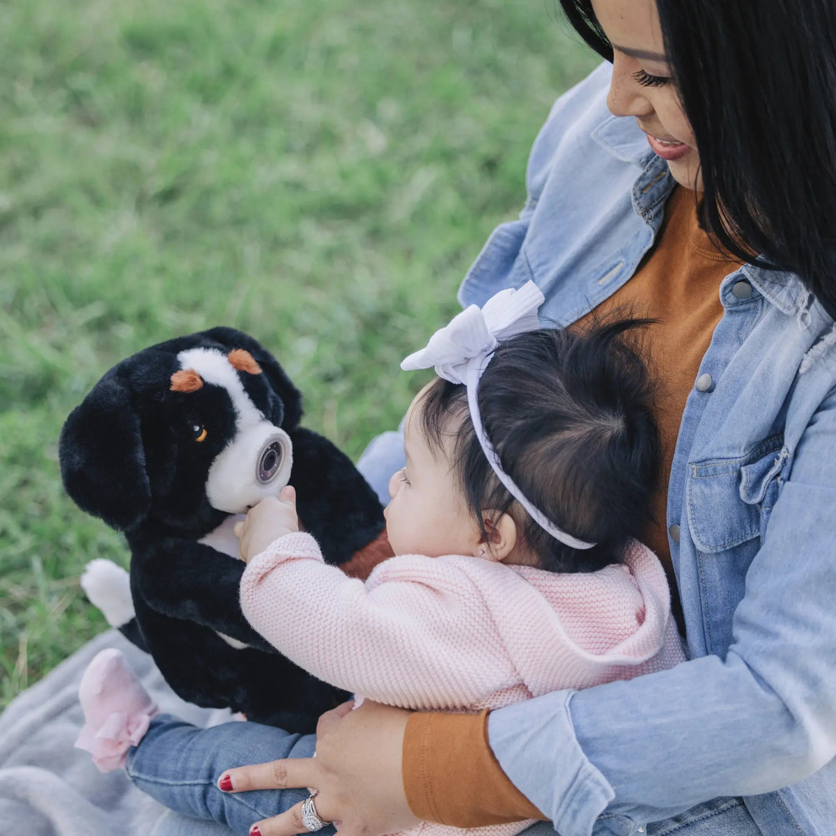 zooby® baby monitor | Cooper Canine - Get it from Bo