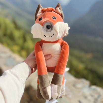 zooby® baby monitor | Finley Fox - Get it from Bo