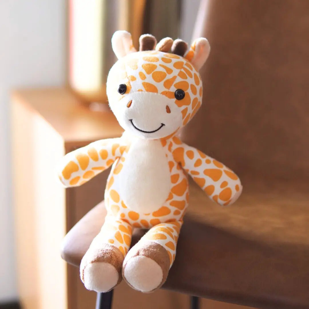 zooby® mini | Jordan Giraffe - Get it from Bo